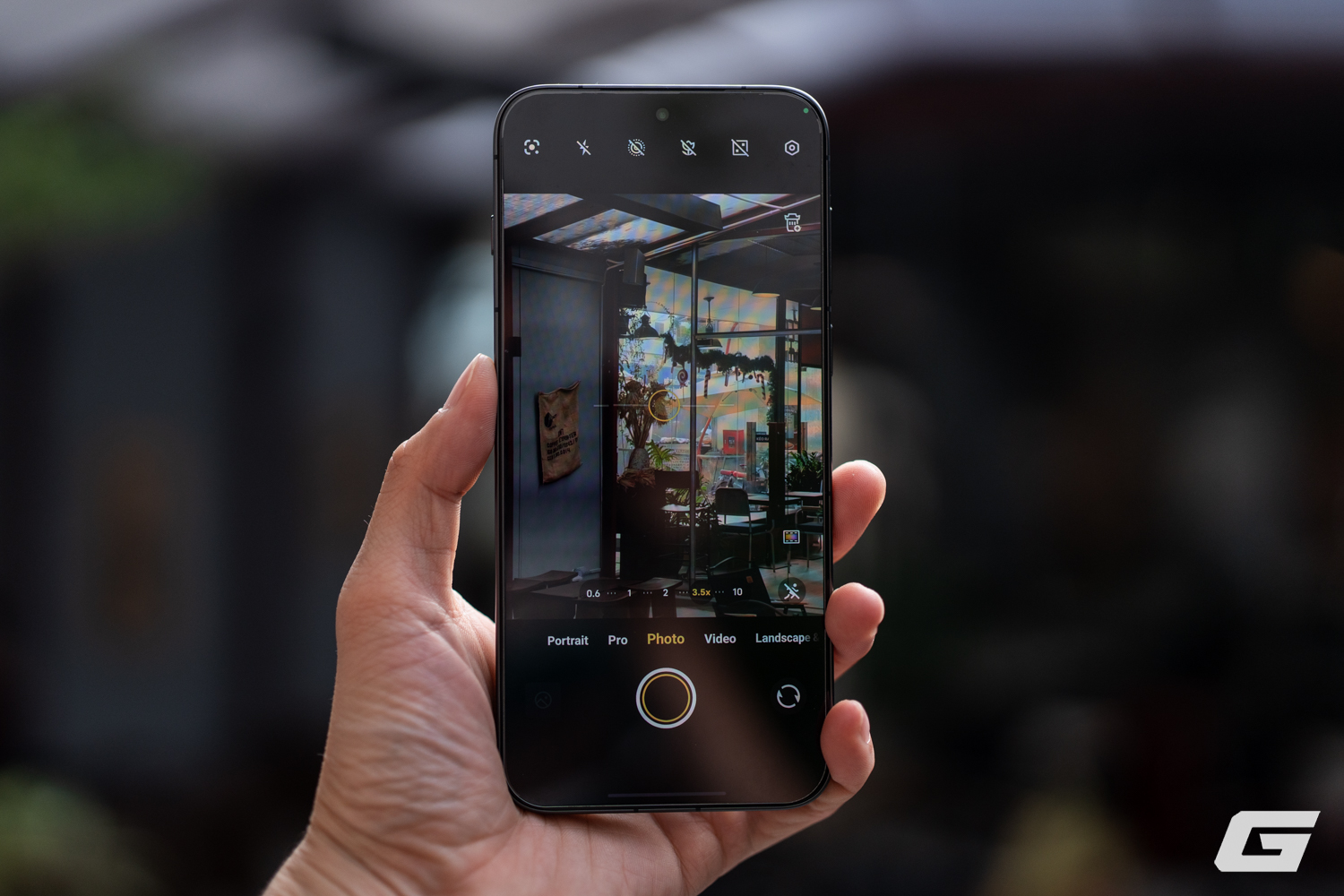 so sanh xiaomi 17 ultra vivo x300 pro zoom camera genk 1