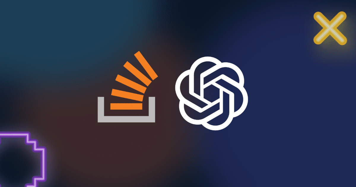 stackoverflow openai