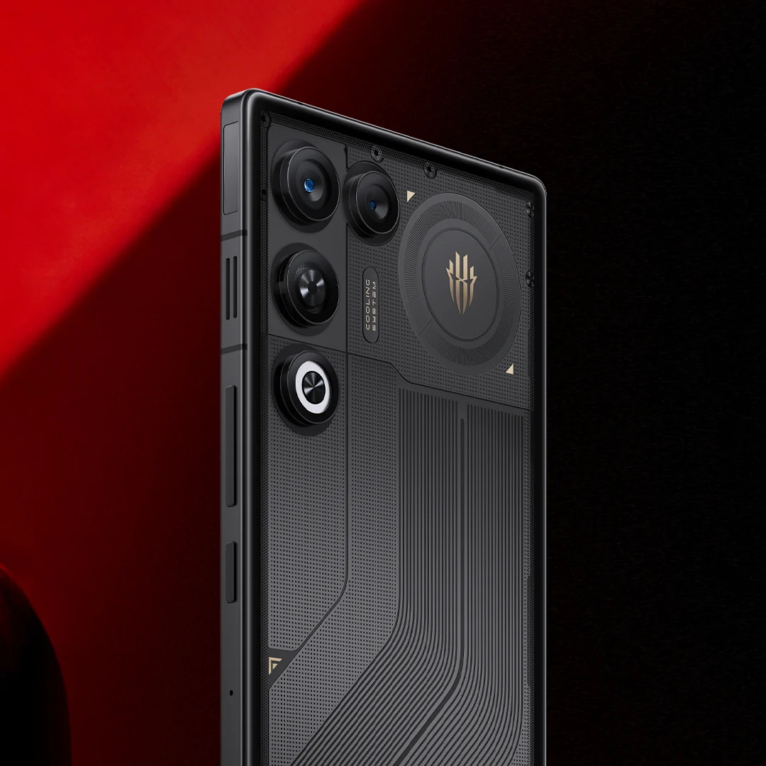 red magic 11 air design teaser 2