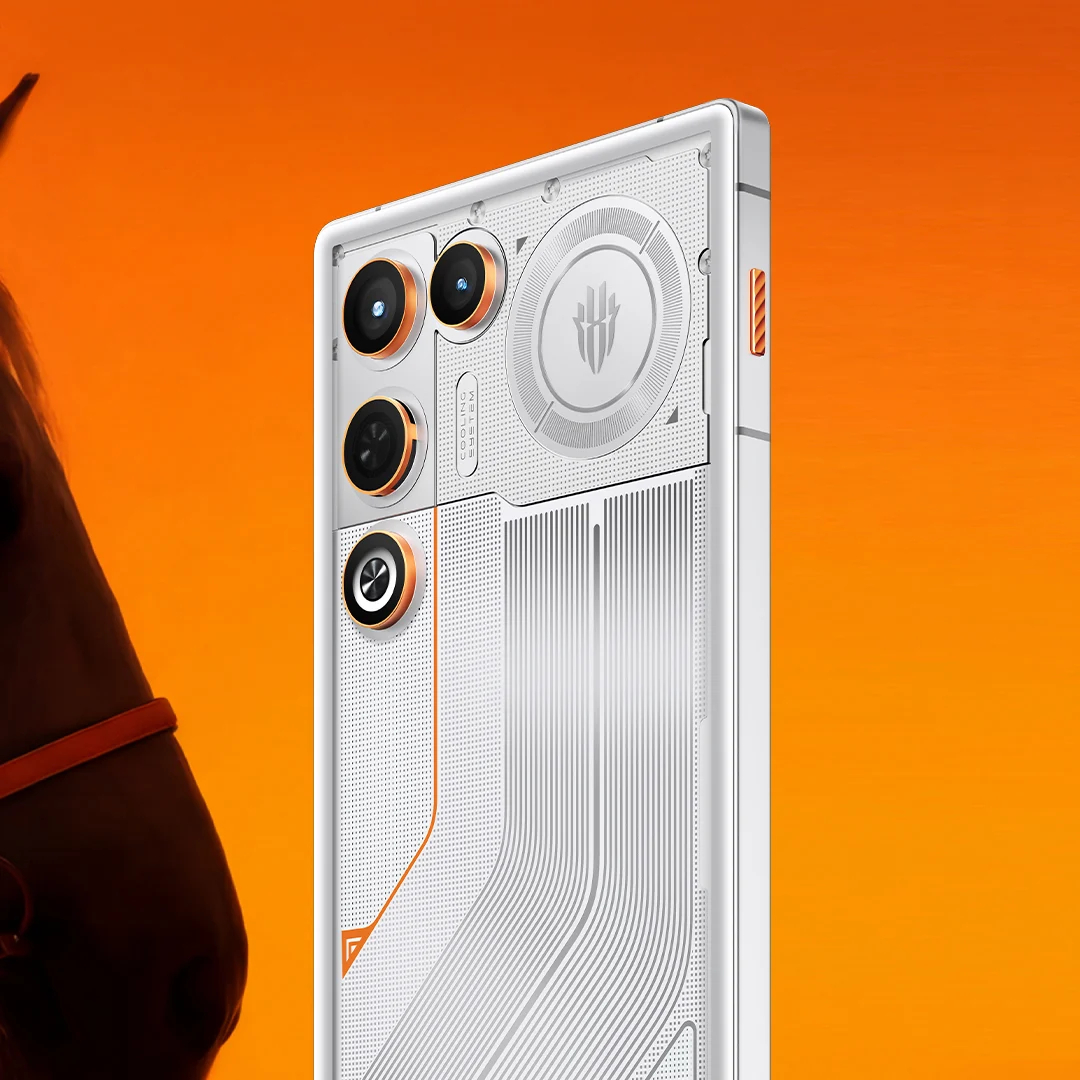 red magic 11 air design teaser 3