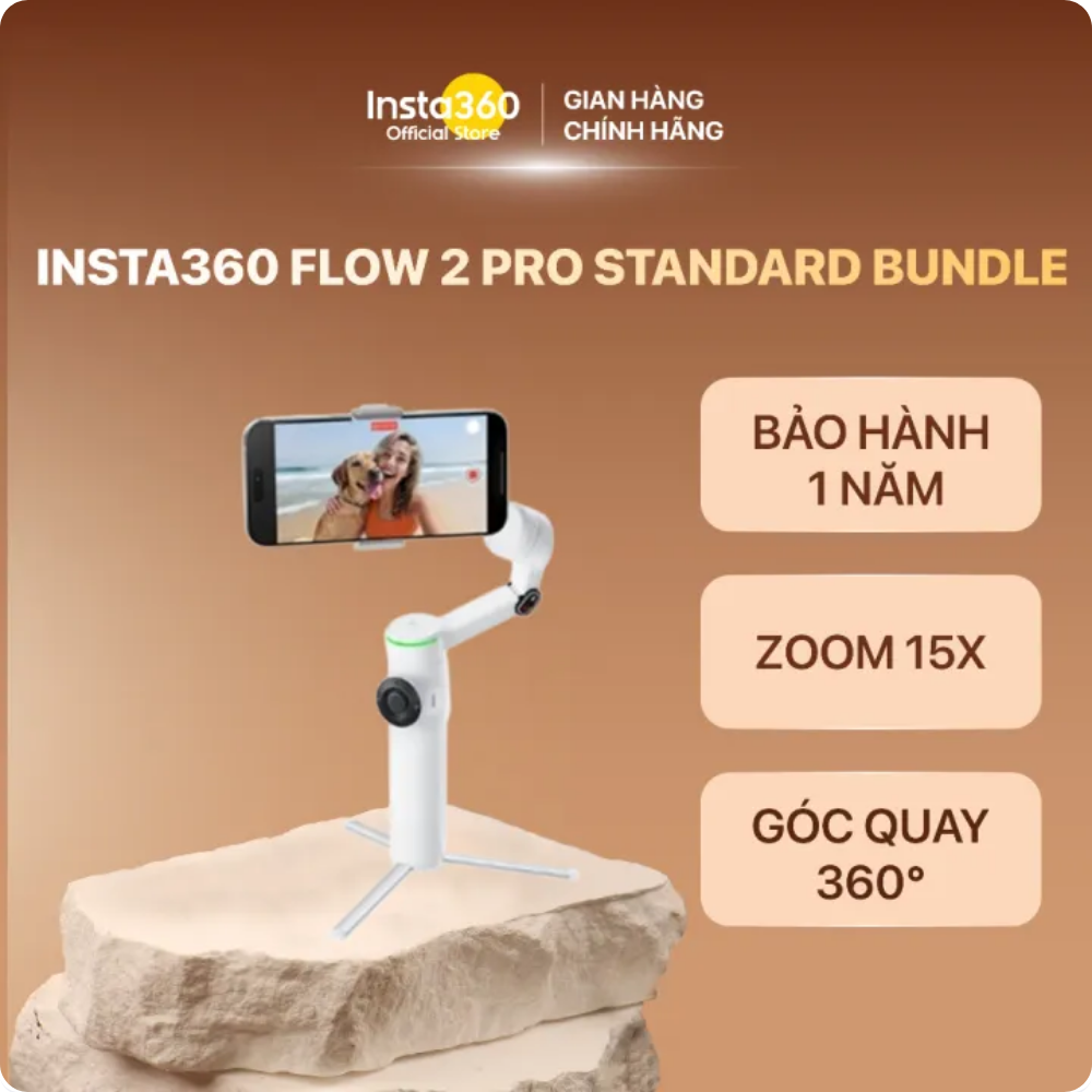screenshot 2026 01 17 at 09 45 16 gimbal chong rng dien thoai insta360 flow 2 pro standard bundle chinh hang bh 12 thang lazadavn