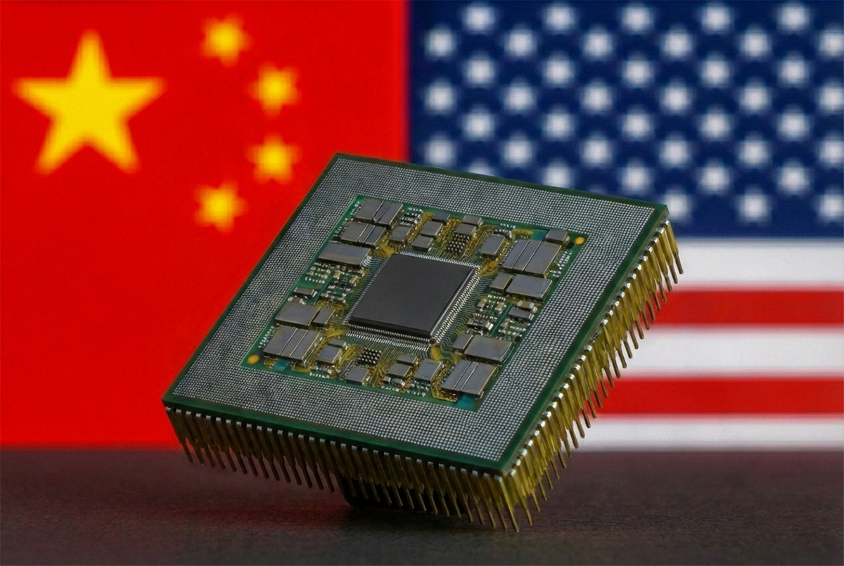 Đang tăng trưởng bùng nổ, lãnh đạo AI Trung Quốc vẫn bi quan: Không có chip tốt hơn, không đánh bại được Mỹ