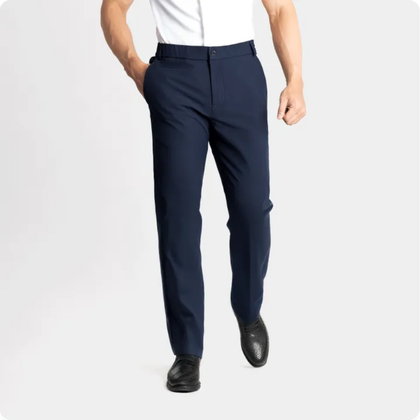 screenshot 2026 01 27 at 03 17 08 quan dai nam mentoris chat vai gio mem mai thiet ke cap cuc lich su sang trong form regular fit tre trung mdc2503 lazadavn