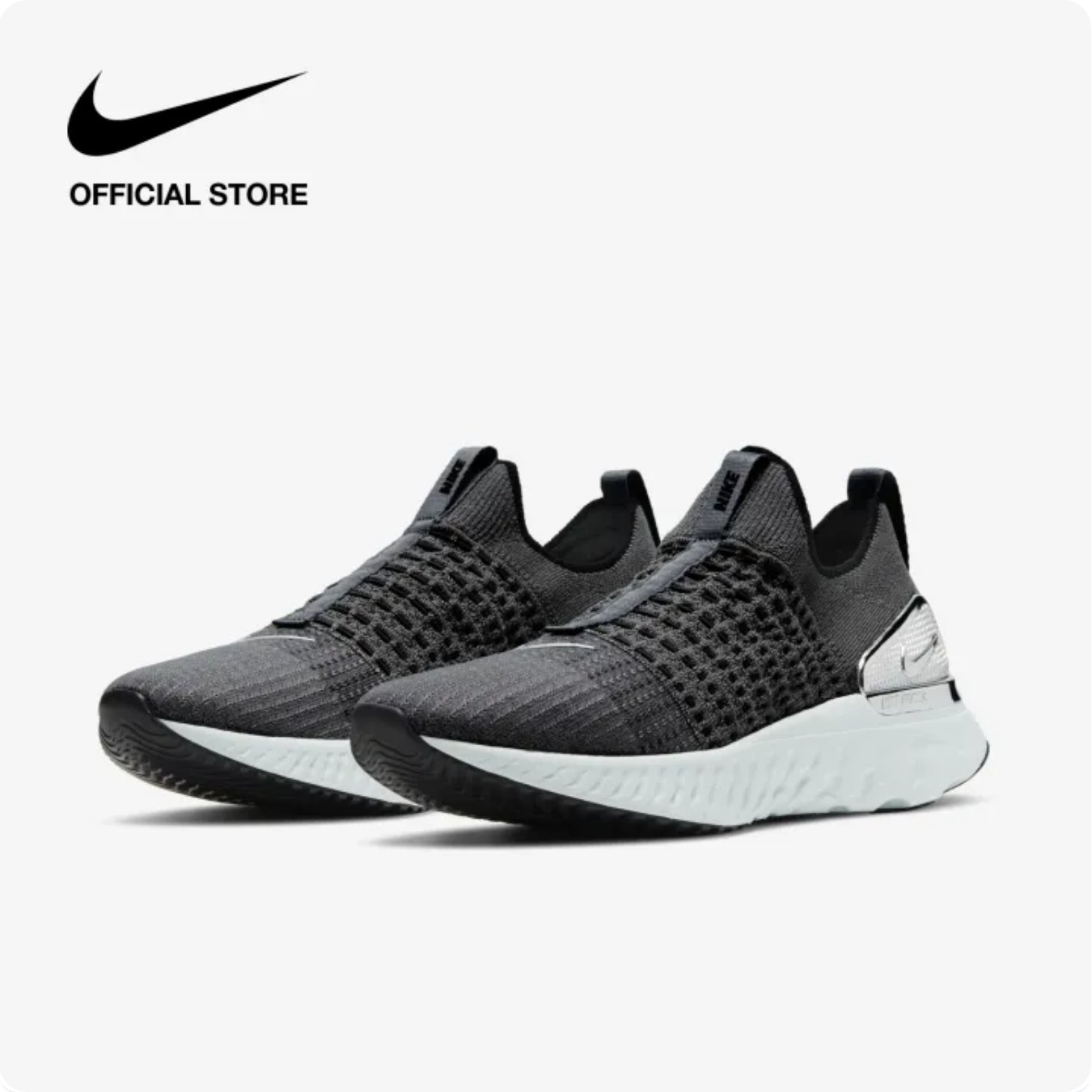 screenshot 2026 01 27 at 03 18 16 voucher den 45 giay nike mens react phantom run flyknit 2 road running shoes iron grey lazadavn