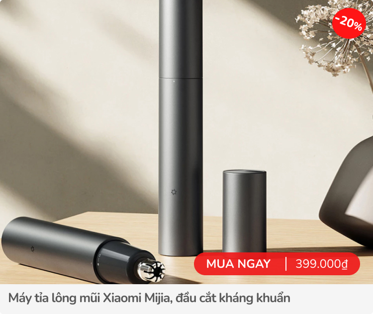 xml list giam gia 23