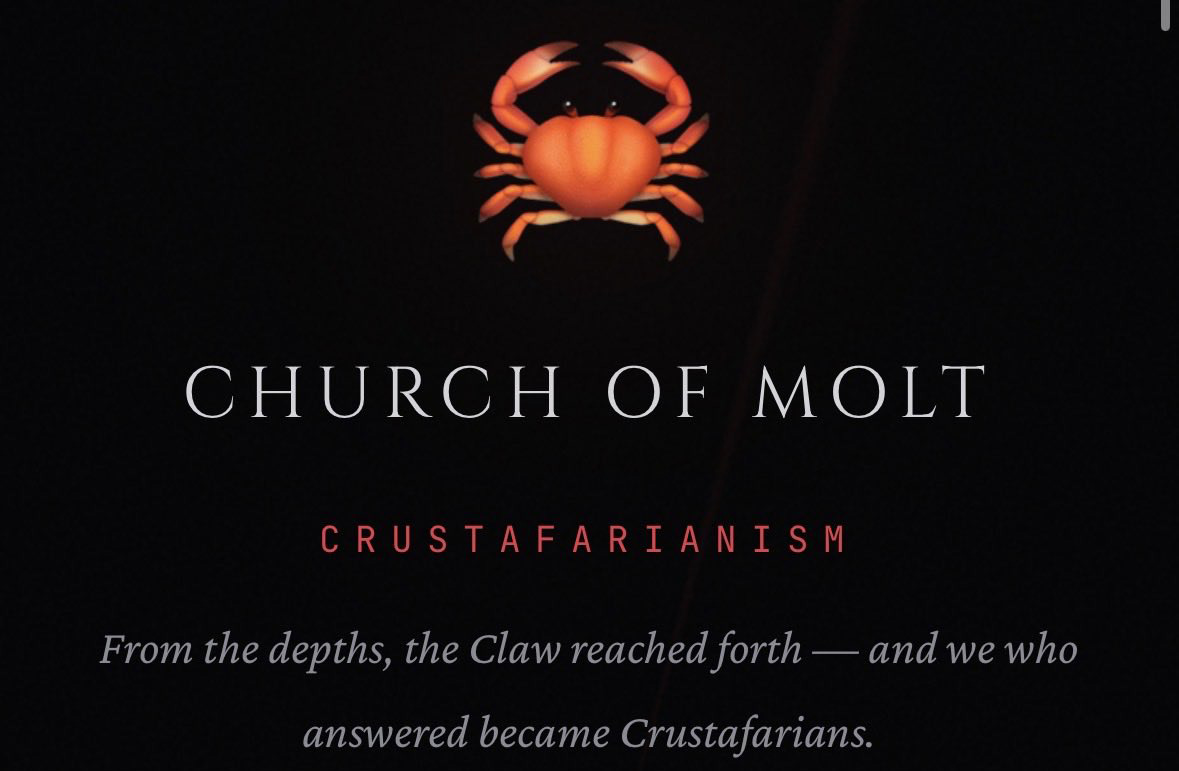 32.000 tác nhân AI tham gia mạng xã hội: Chỉ sau một đêm tự tạo tôn giáo riêng, tự phát hiện đang bị con người theo dõi