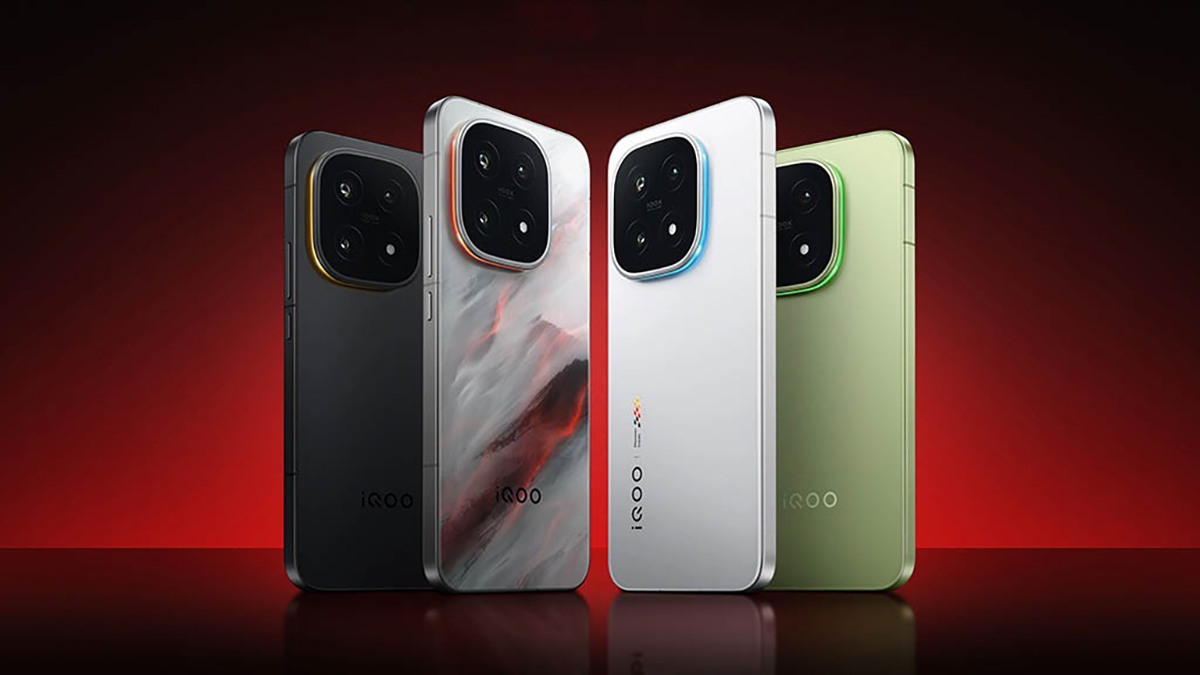 thong tin iqoo 15 ultra cover