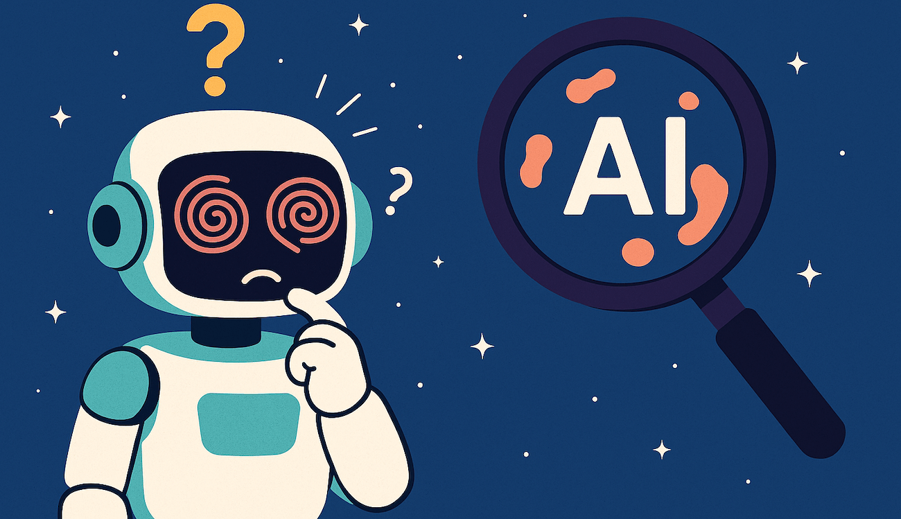 ai hallucinations identify and prevent them