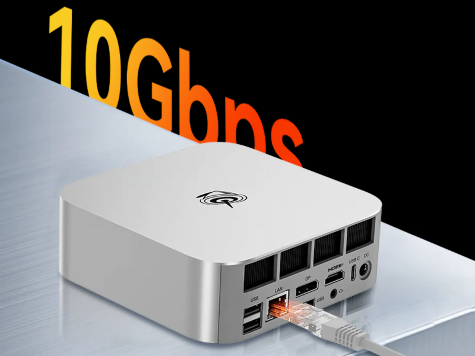 beelink ser10 max release global kv