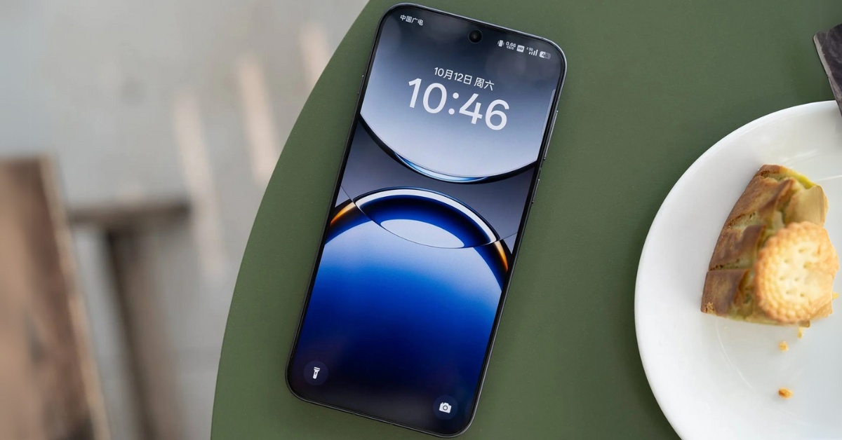 oppo find x9 series se co thiet ke man hinh phang xtmobile