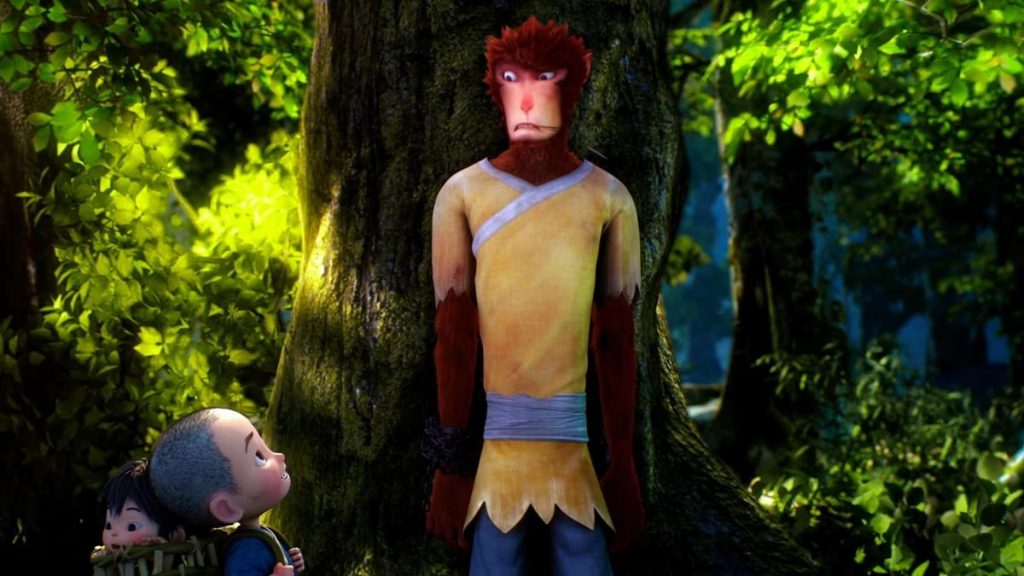 hero back phim hoat hinh lam phim quang cao 2018 e1529418946361