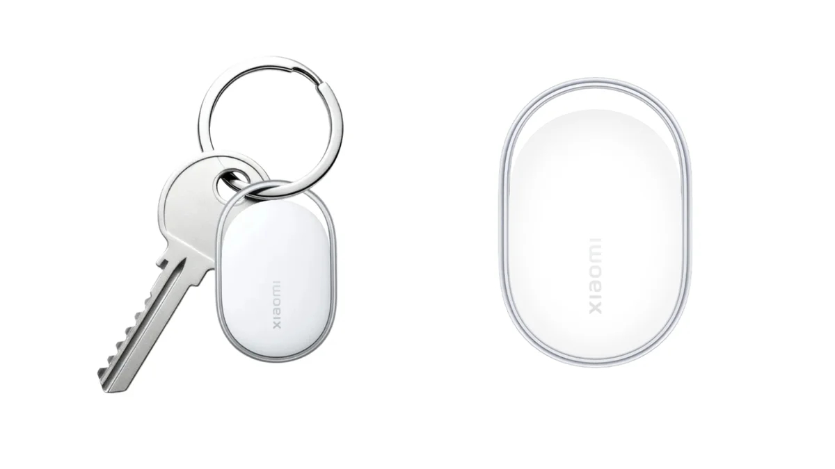 xiaomi tag the apple airtag budget killer is now official and it lacks something you might want