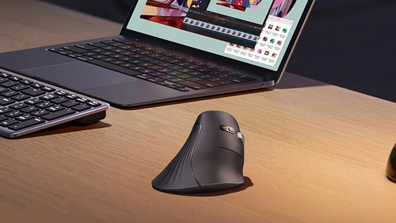 chuot cong thai hoc khong day bluetooth ugreen mu008 4