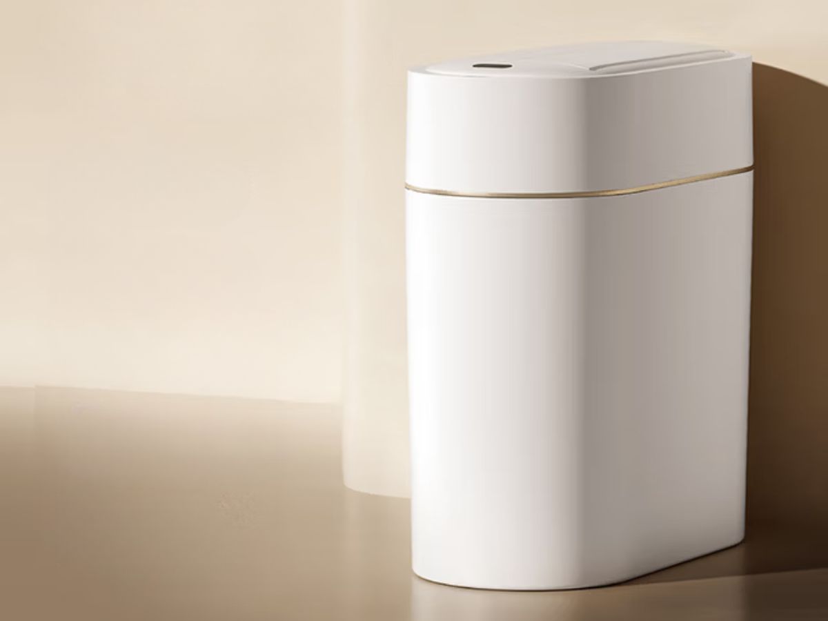 dreame sp09 smart trash can
