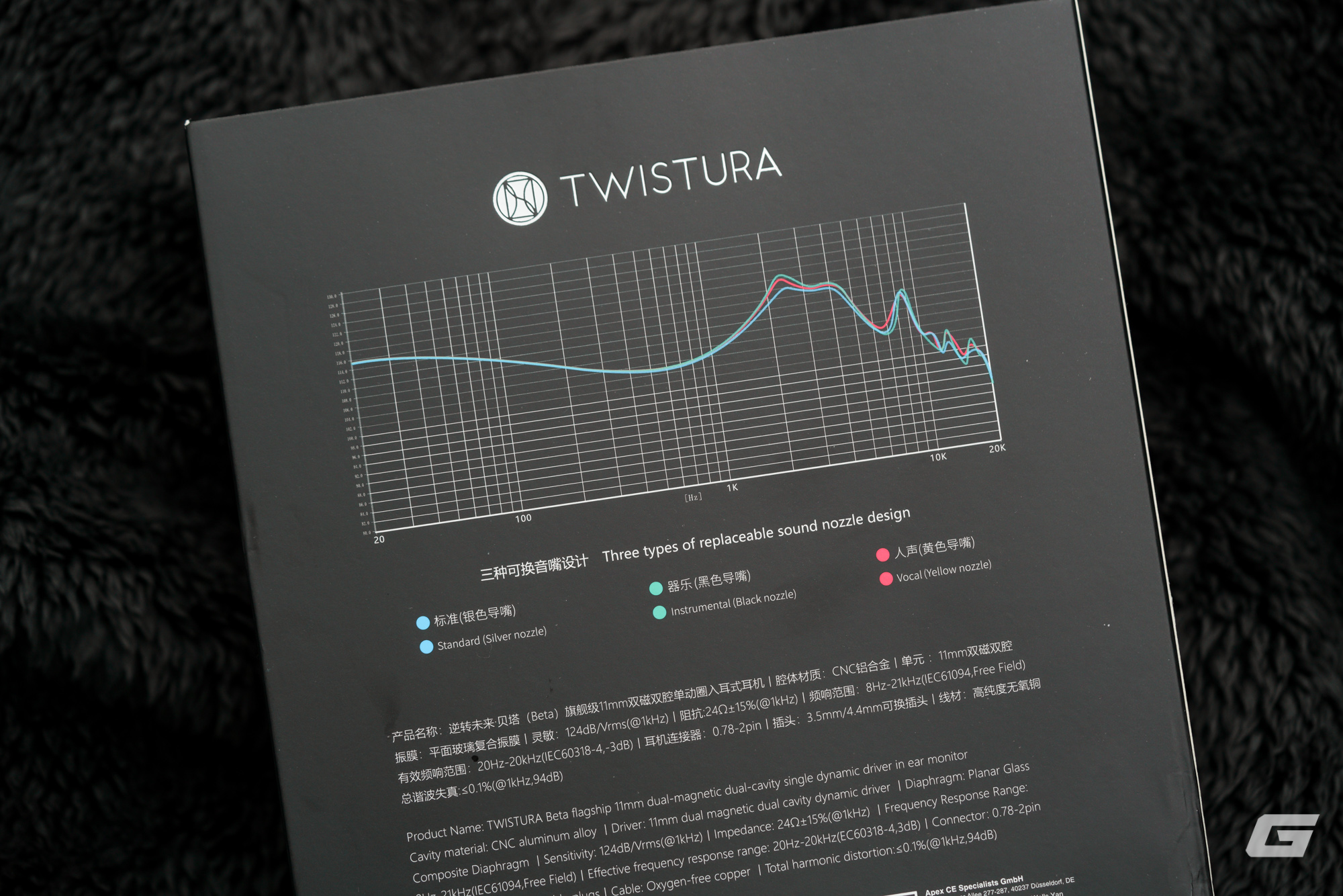 twistura beta minh duc genk 9