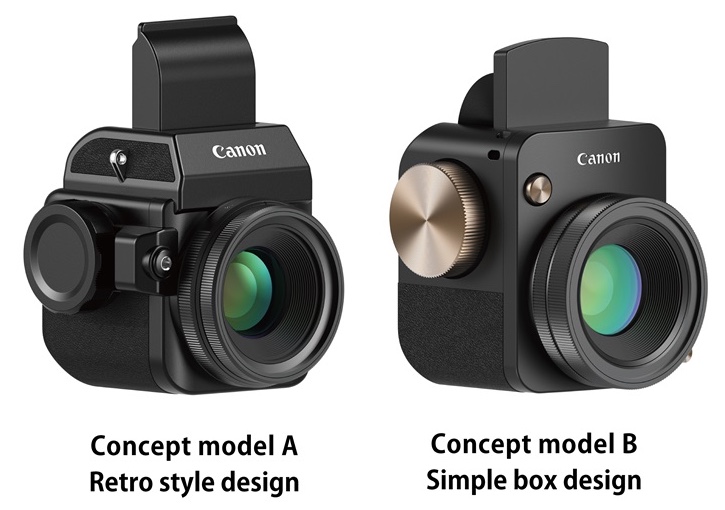 new canon concept camera 2026 cp show