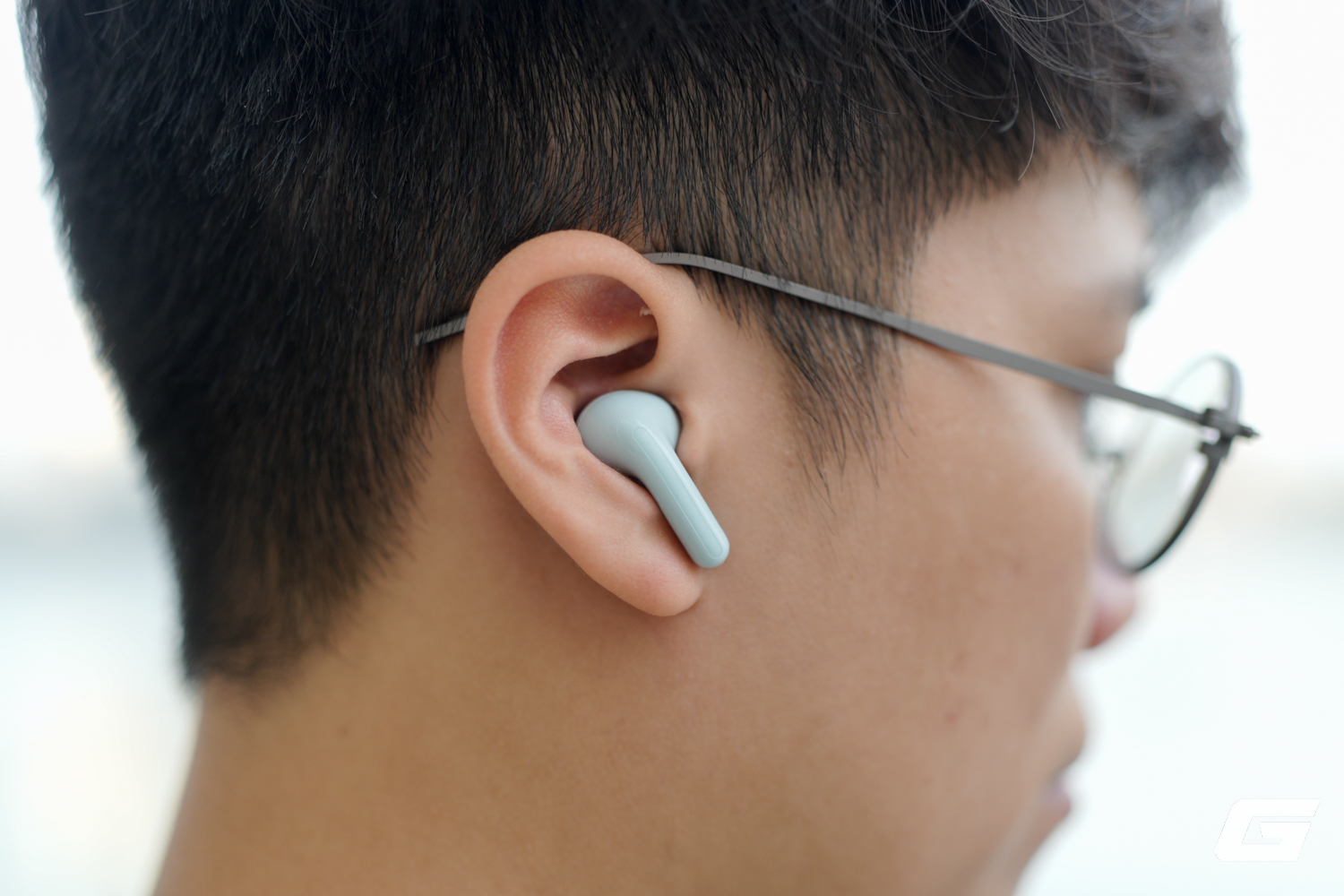 review tai nghe xiaomi redmi buds 8 lite genk 1