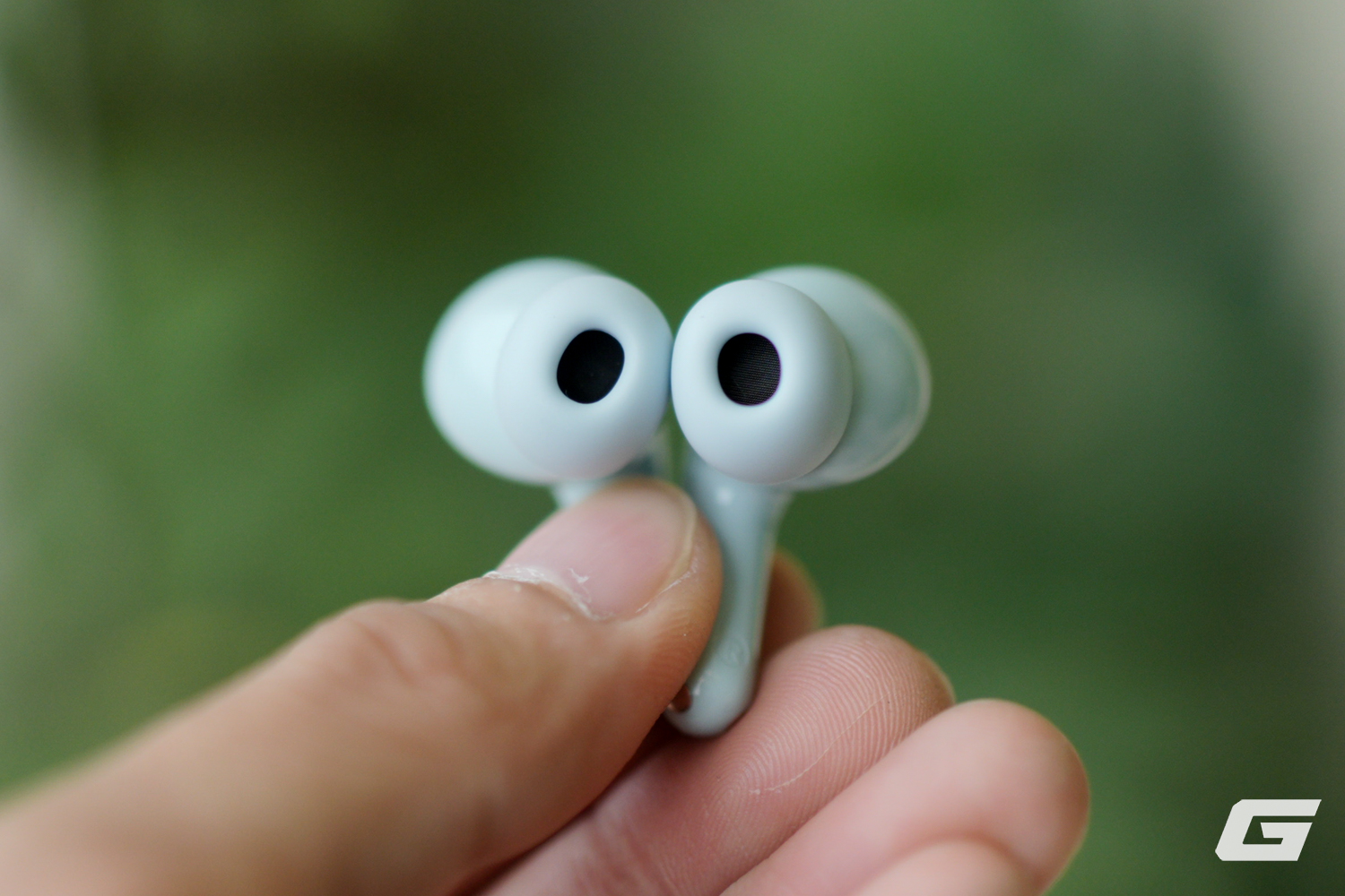 review tai nghe xiaomi redmi buds 8 lite genk 3