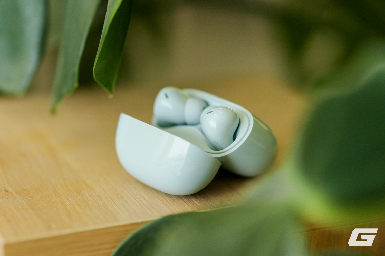 review tai nghe xiaomi redmi buds 8 lite genk 4