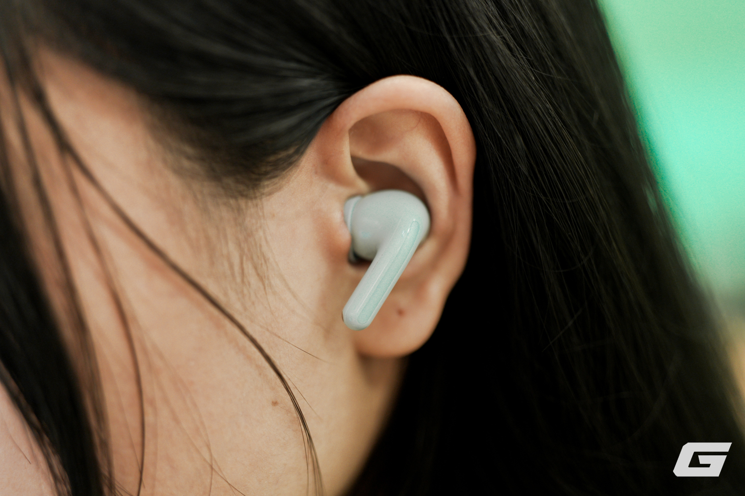 review tai nghe xiaomi redmi buds 8 lite genk 8