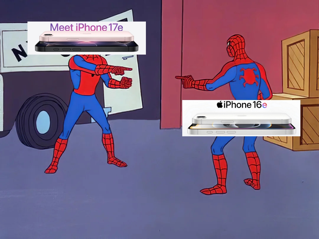 So găng iPhone 17e và iPhone 16e: Sau 1 năm đã nâng cấp gì? Máy nào đáng mua?