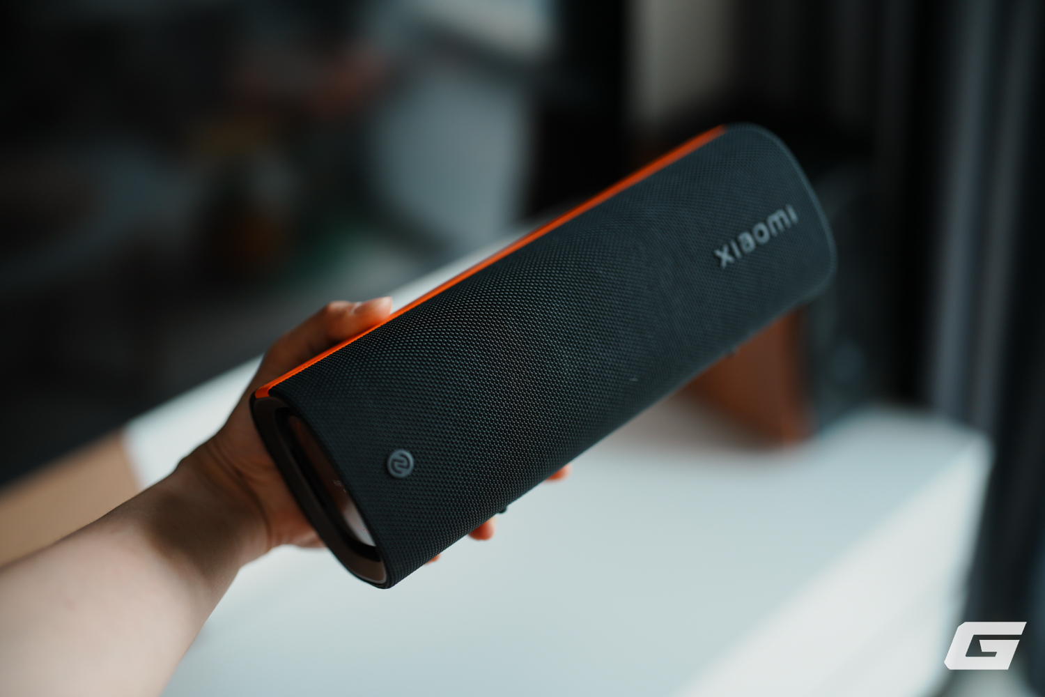 review loa xiaomi sound party genk 1