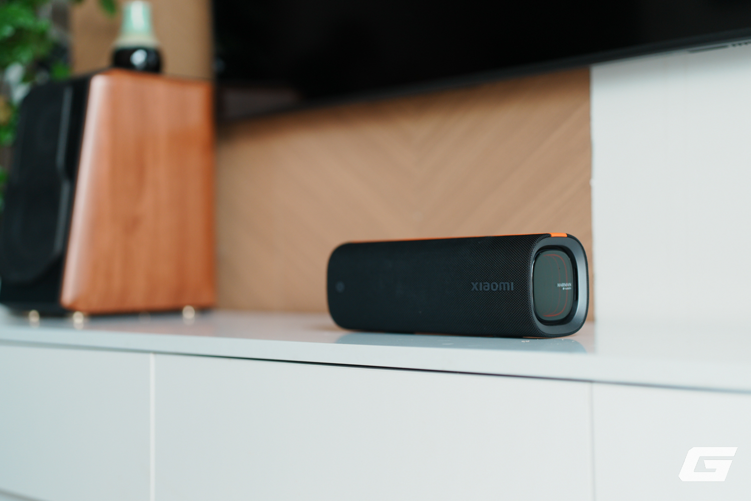 review loa xiaomi sound party genk 2