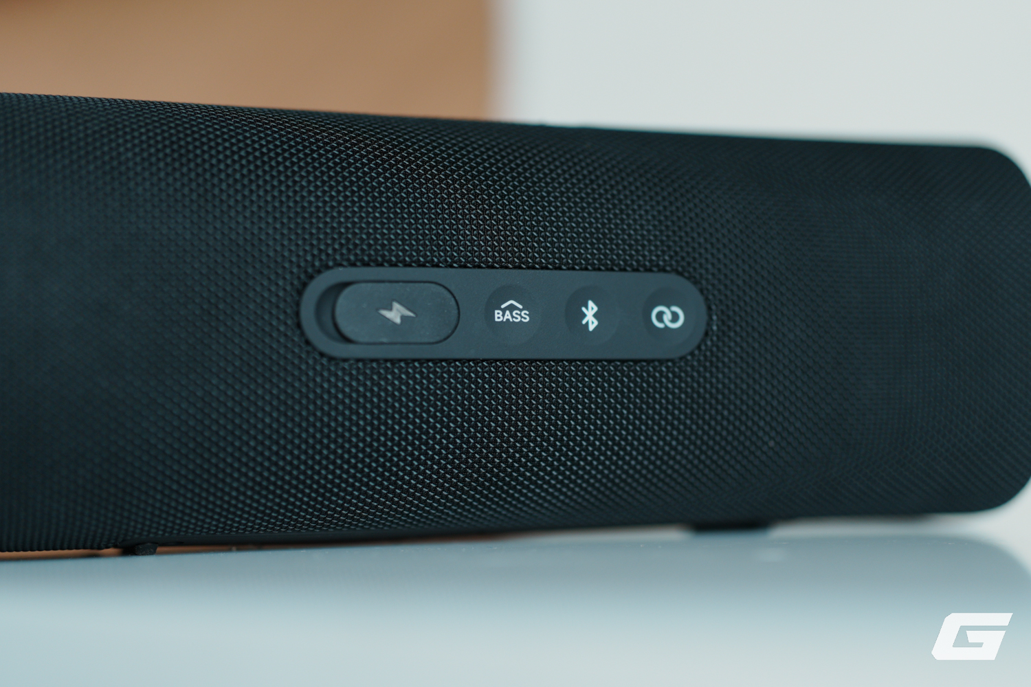 review loa xiaomi sound party genk 6