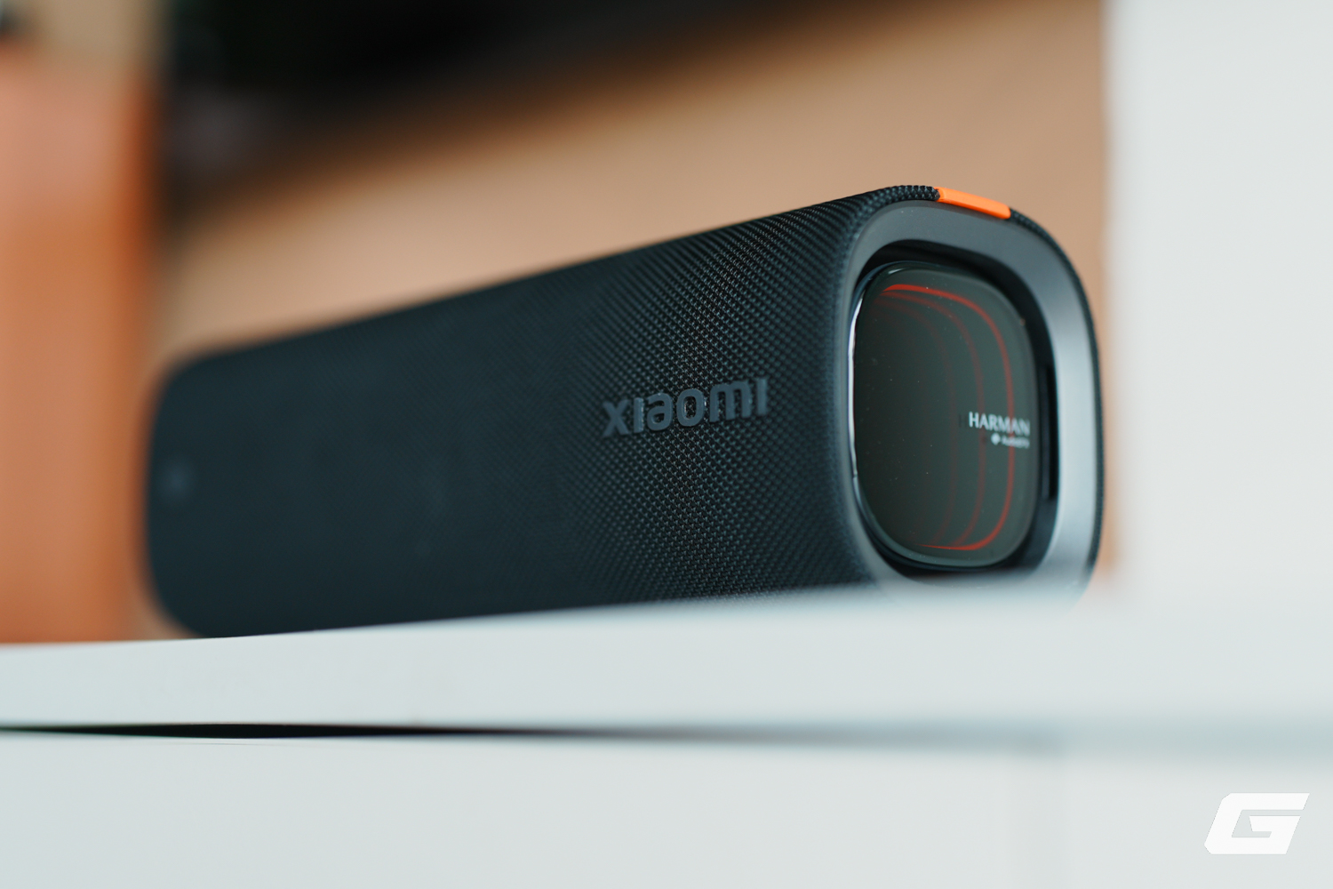 review loa xiaomi sound party genk 7