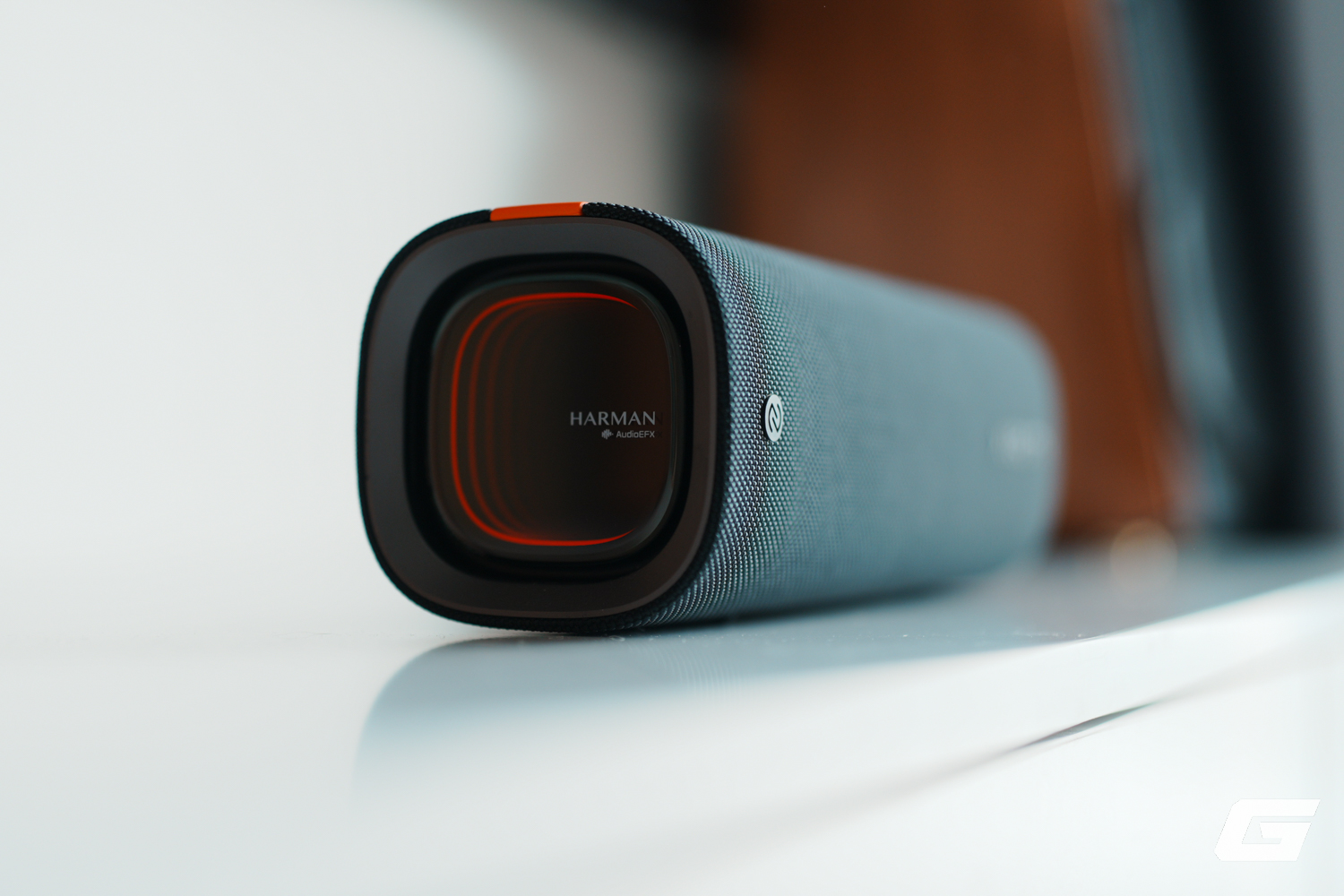 review loa xiaomi sound party genk 8