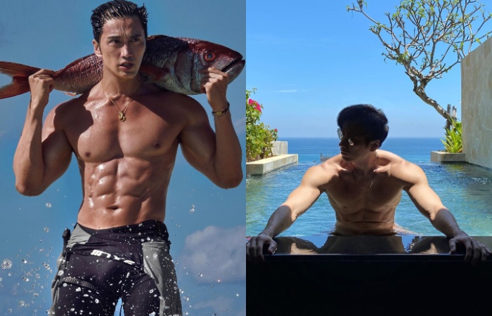 chuando tan exercise