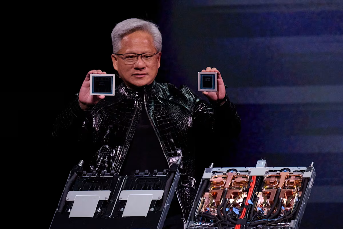 Không bán được chip AI H200 nào cho Trung Quốc, NVIDIA đành dừng sản xuất