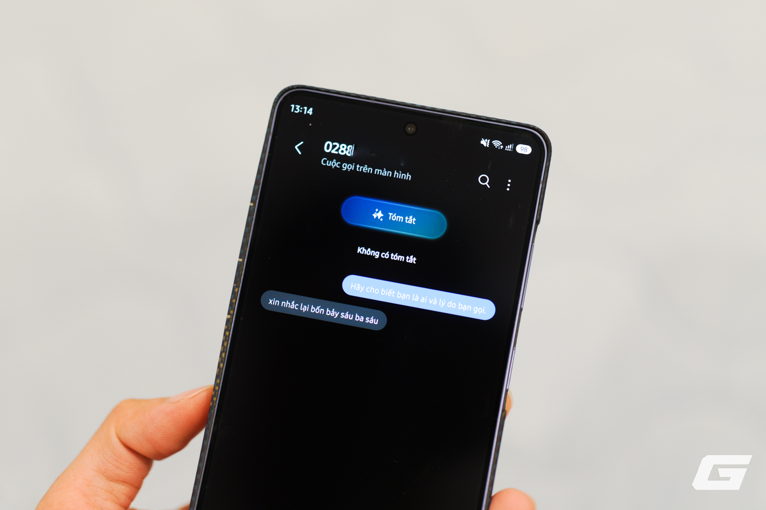 sang loc cuoc goi galaxy s26 ultra genk 1