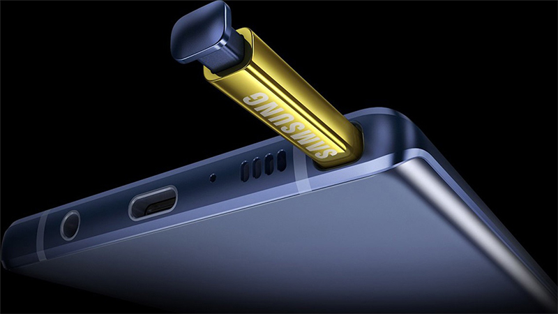 s pen samsung hinh1800x450