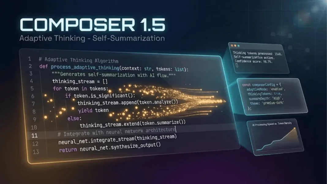 cursor composer 1 5 agentic coding model 1068x601
