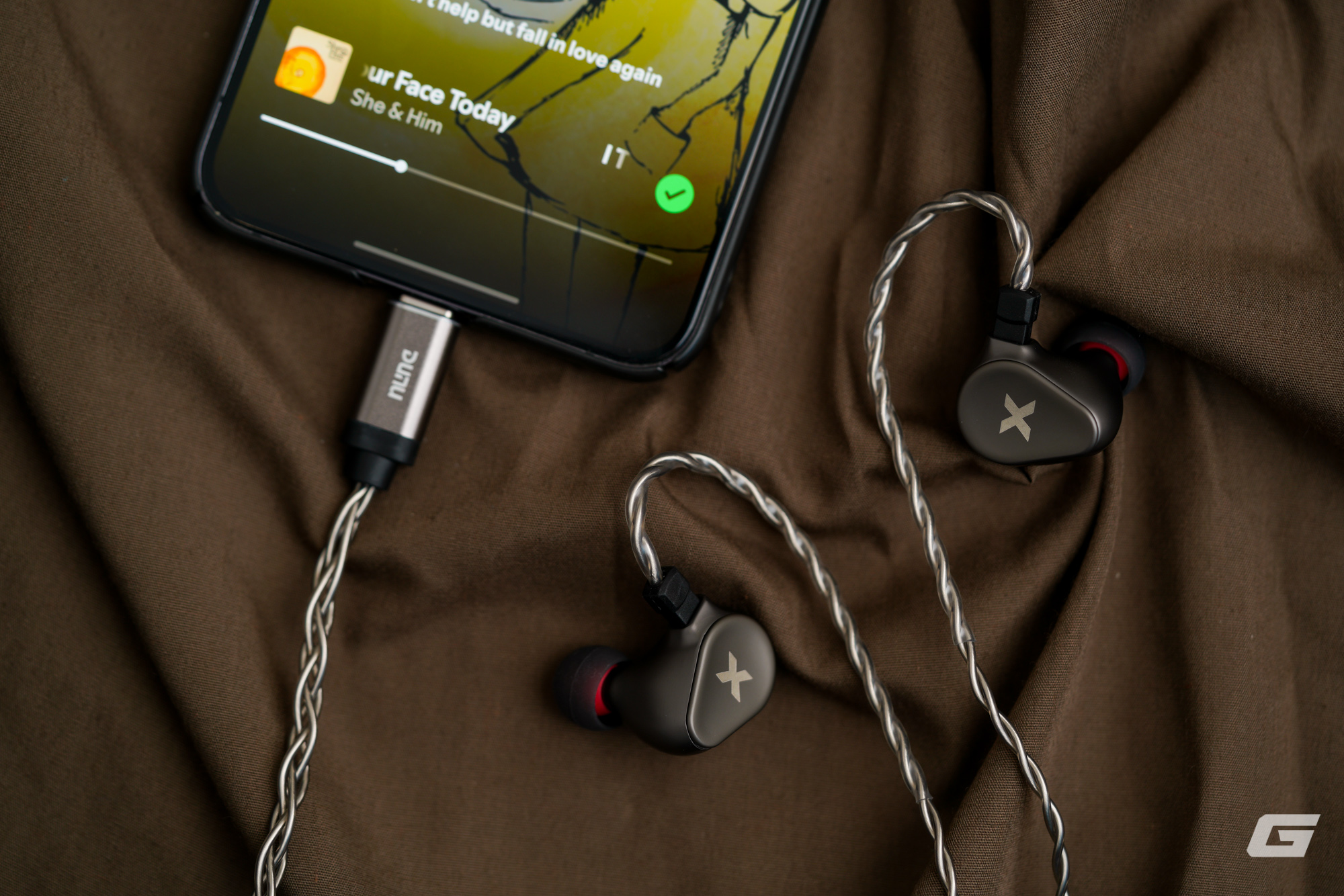 dunu titan x minh duc genk 16