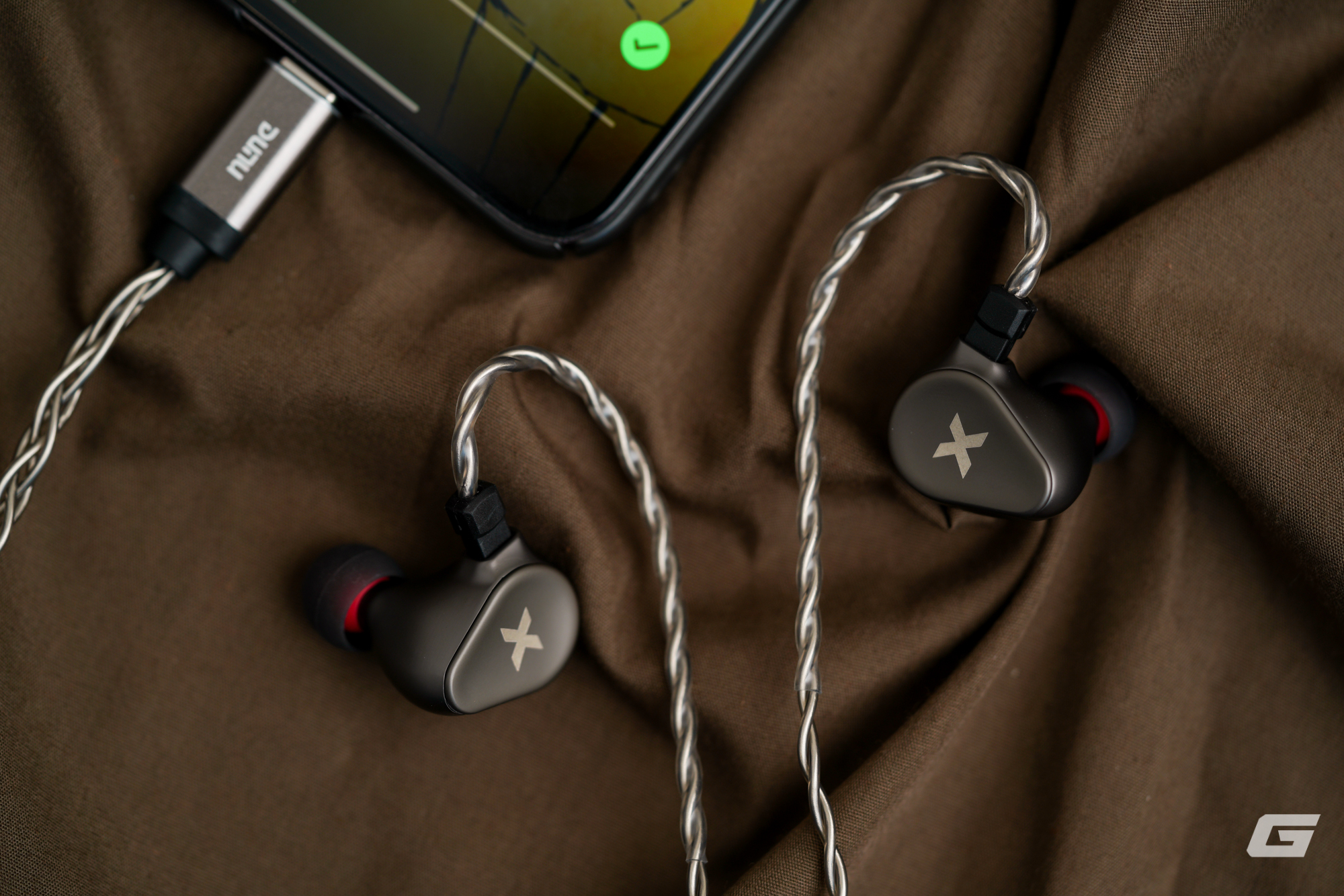 dunu titan x minh duc genk 17