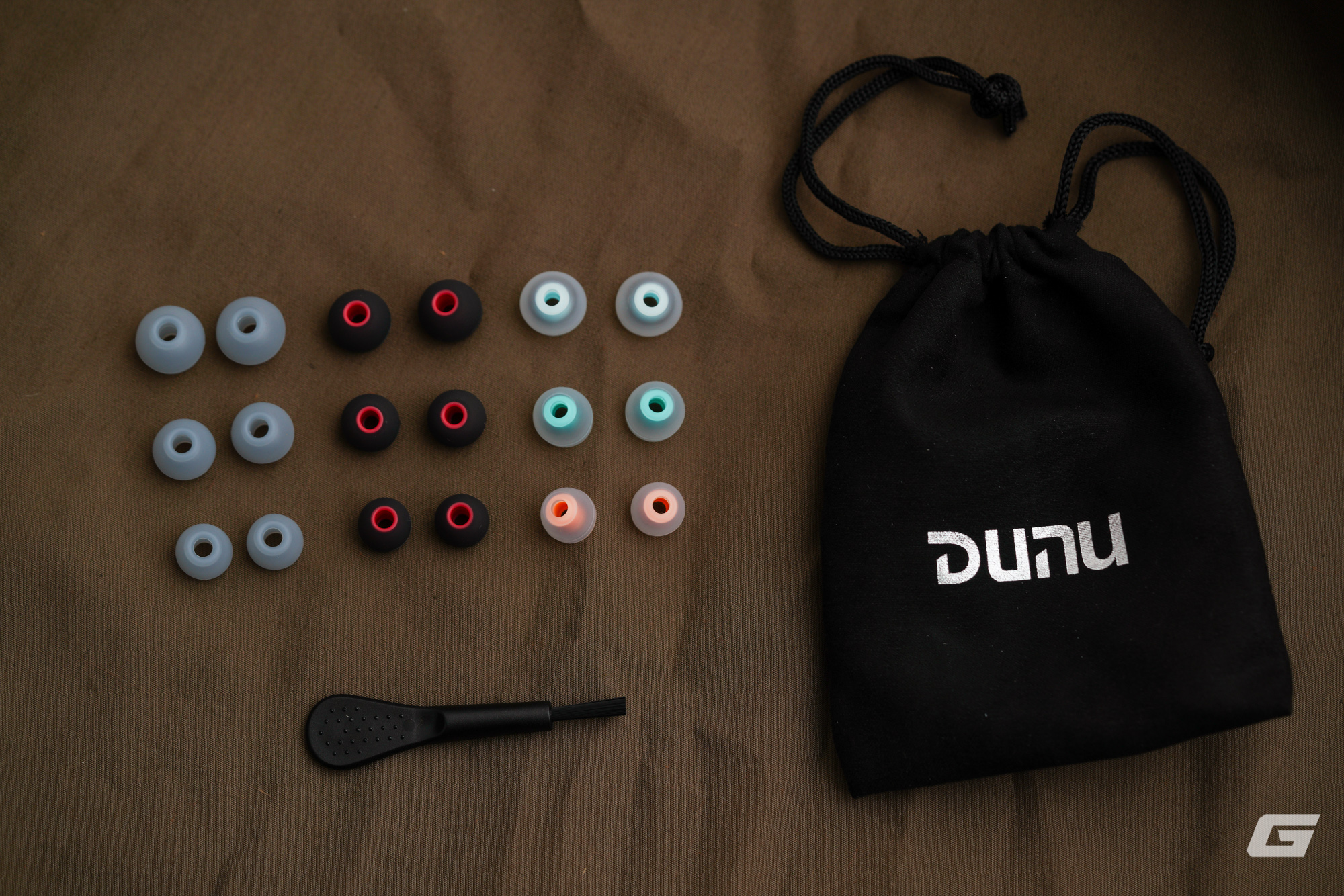 dunu titan x minh duc genk 4