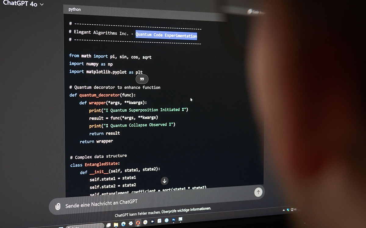less than p greater than getting ai assistants to write code based on a vague idea called vibe coding is picking up steam less than p greater than