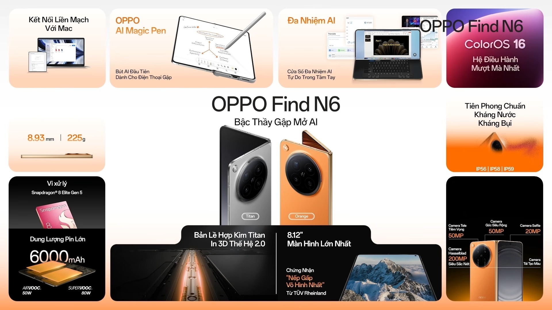 livestream oppo find n6 ai master fold the master hunt 1 14 58 screenshot