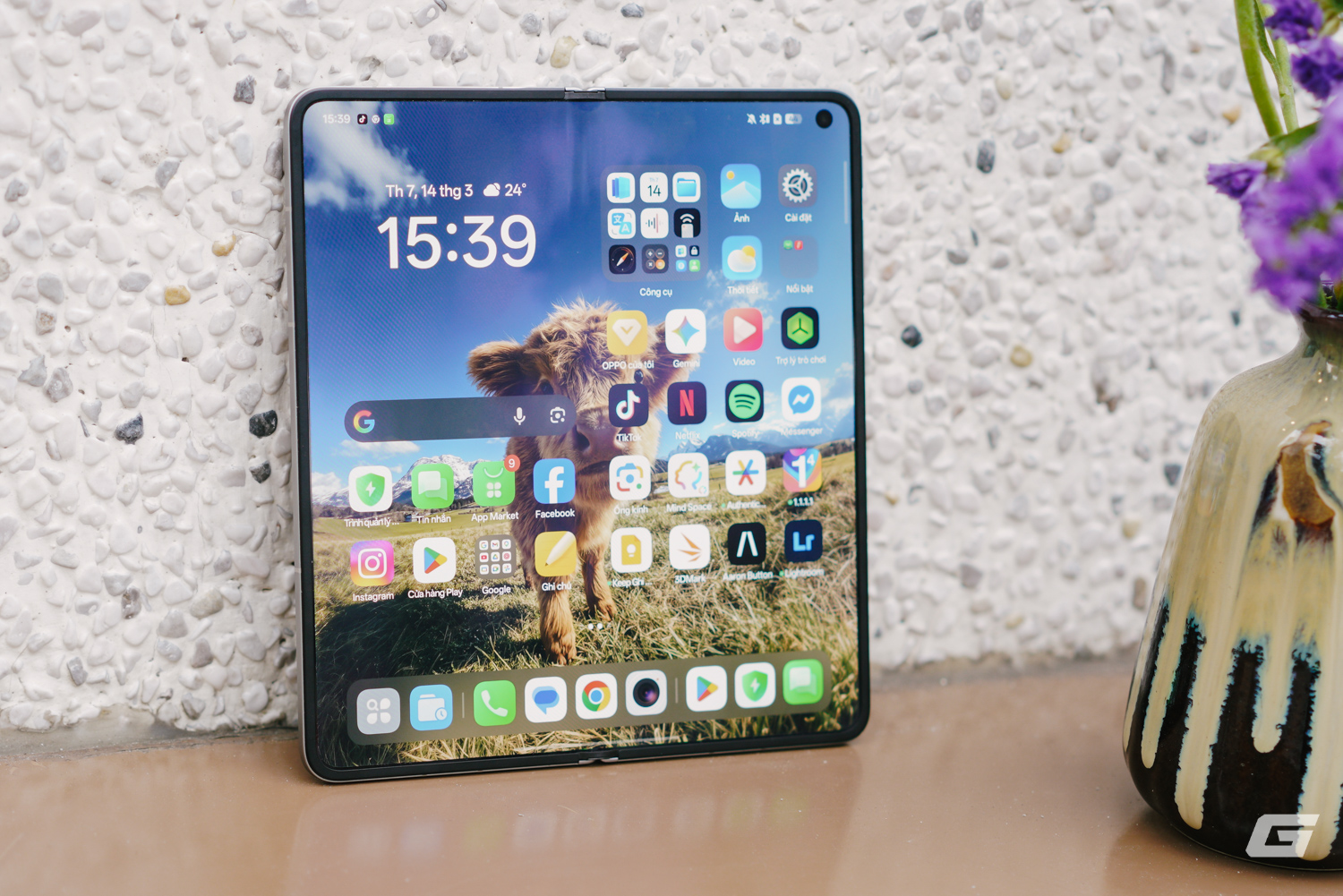 oppo find n6 minh duc genk 4