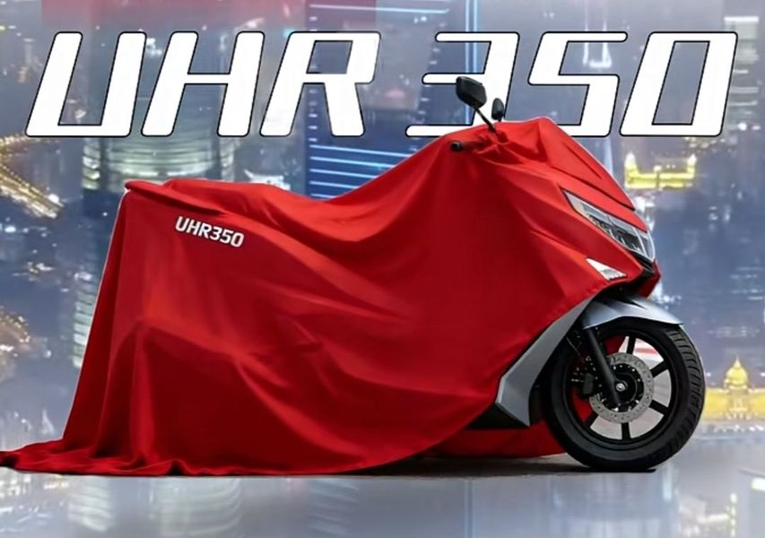 Bỏ xa trang bị, hạ gục giá bán: Mẫu xe tay ga con lai của Suzuki liệu có đủ sức để đánh phủ đầu Honda ADV350 và Yamaha XMAX?