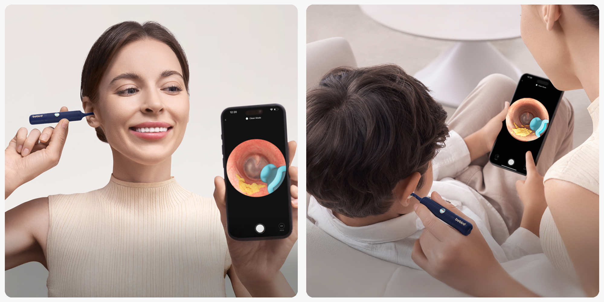 grafikaurzdzenie do czyszczenia uszu bebird earsight plus r37r biay10