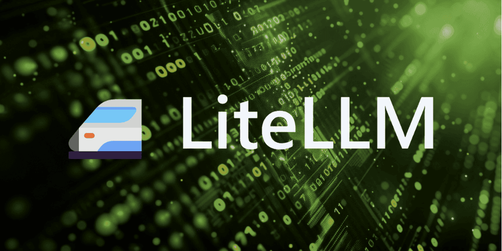 new supply chain attack hits litellm with 95m monthly downloads