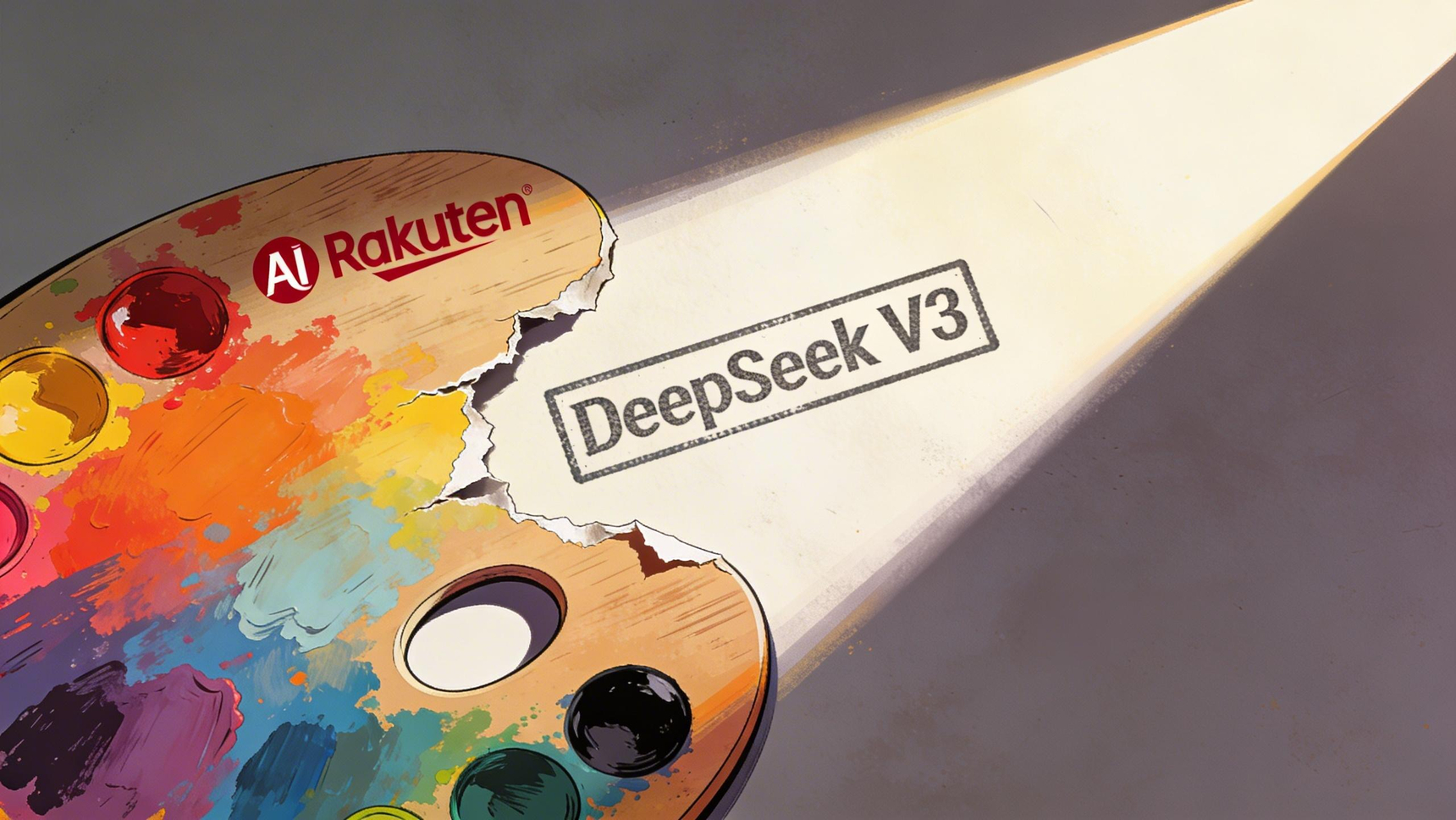 202603181324rakutenai30exposedasdeepseekv3rebrand20260318213210