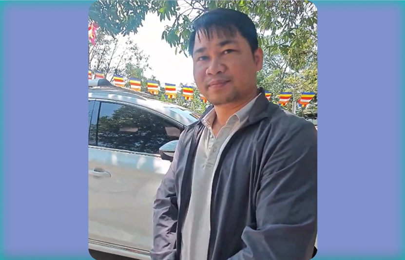 Ai nên mua xe điện BYD? Lời khuyên đáng suy ngẫm từ tài xế chạy dịch vụ sau 10 vạn km chạy 