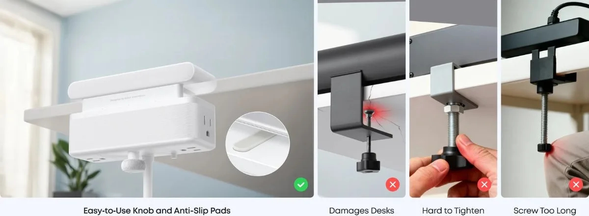 anker nano power strip 10 in 1 70w clamp release q82 w1200 h