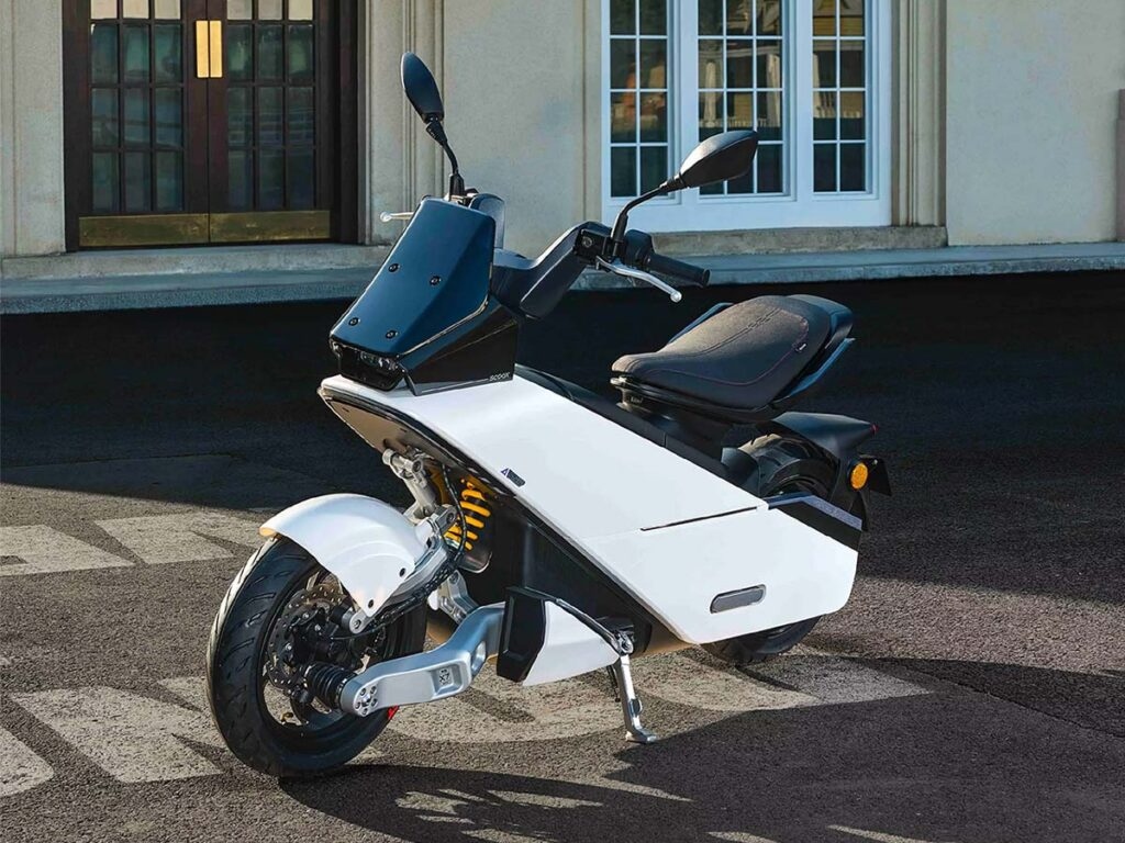 scoox x7 series electric scooter 2