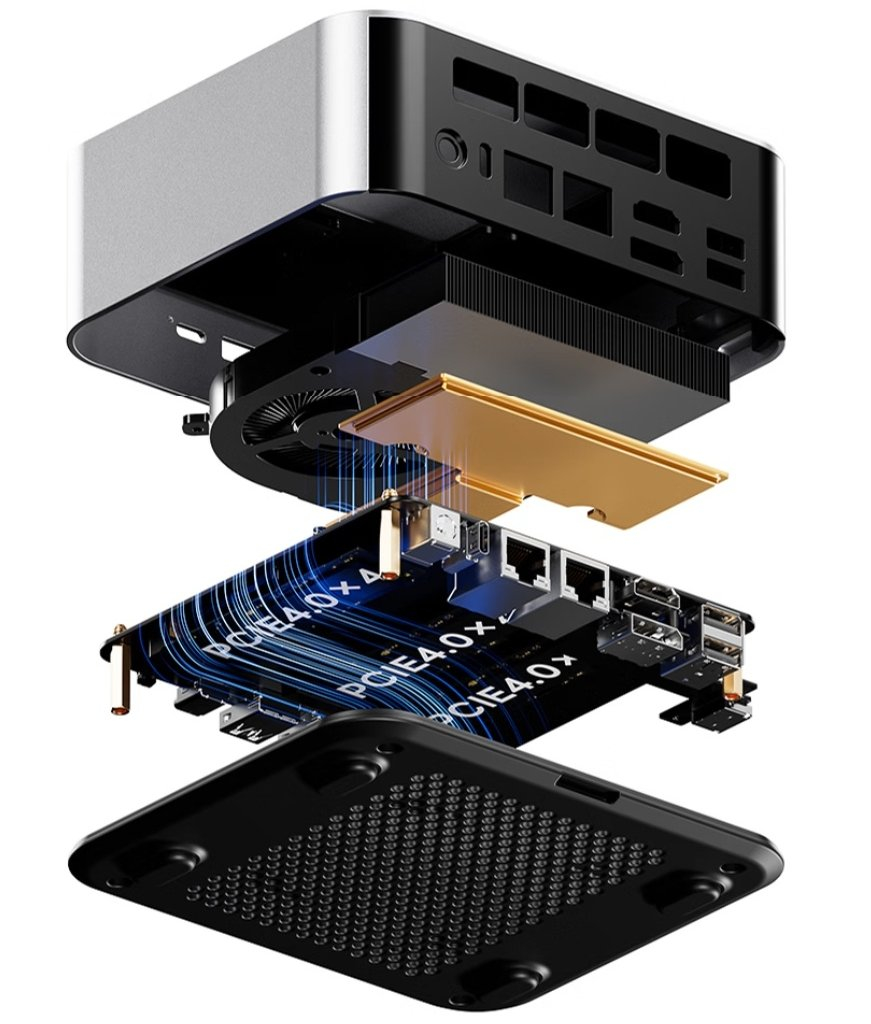 aoostar maco 470 cheaper release bottom