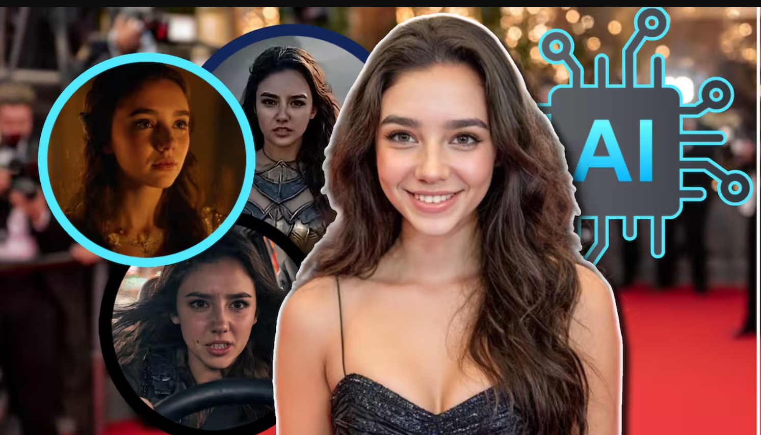 hollywood phan no truoc nu dien